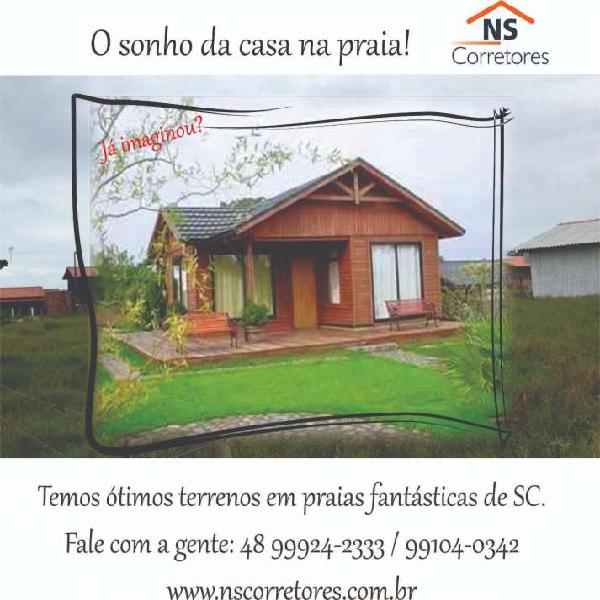 Lote/Terreno à Venda, 432 m² por R$ 65.000 COD. 600