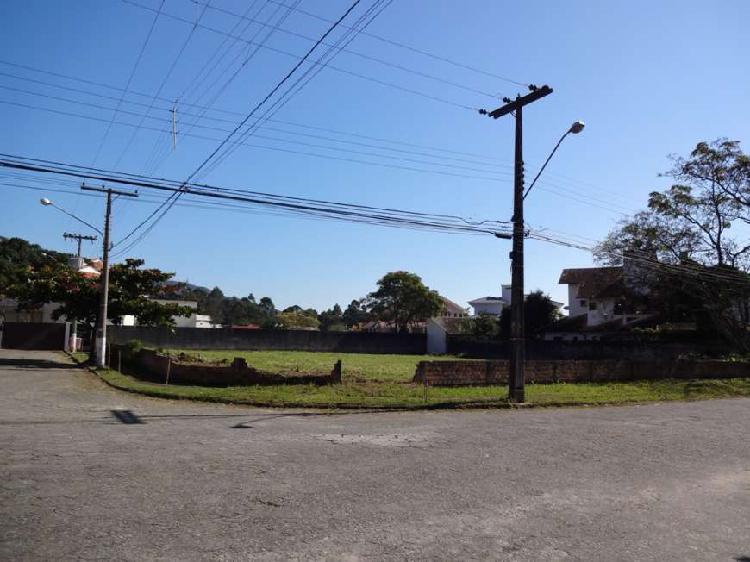 Lote/Terreno à Venda, 658 m² por R$ 950.000 COD. ter1701