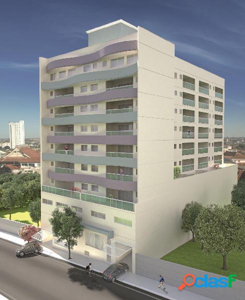 MANARELO SINGLE HOME - Apartamento a Venda no bairro Vila