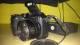 Maqui fotográfica e filmadora GE