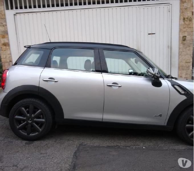 Mini Cooper 1.6 S 2012 4portas 68.000$