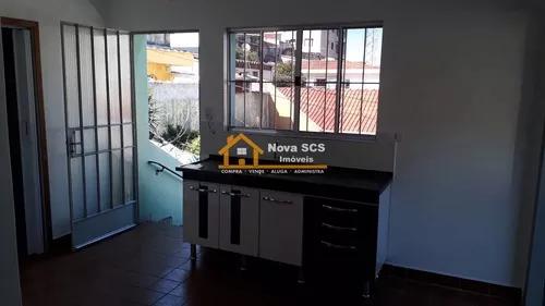 Nova Gerty, São Caetano Do Sul