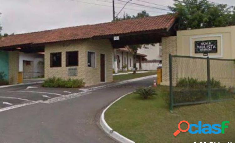 Nova Paulista Residencial - Terreno em Condomínio a Venda