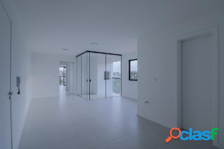 Novo Edificio Capri- APARTAMENTO CENTRAL COM EXCELENTE VALOR