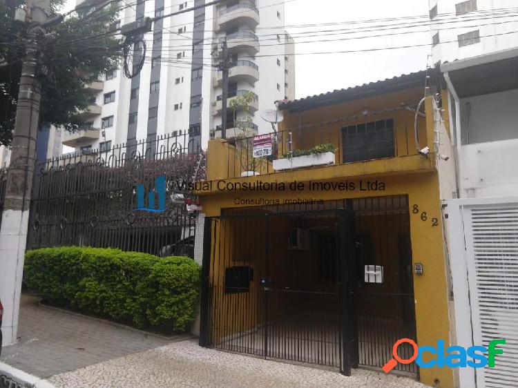 Otima casa para residencia ou comercio em Moema ocasiao