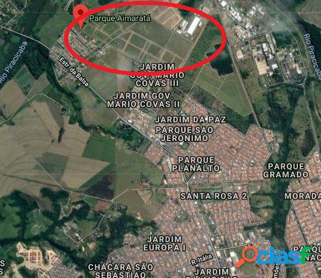PACAEMBU - Terreno a Venda no bairro Jardim da Balsa II -