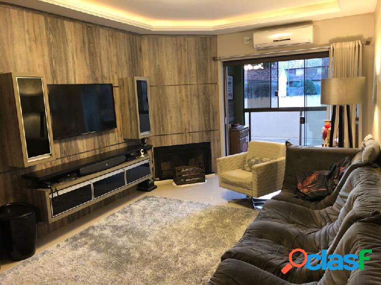 Park Avenue - Apartamento a Venda no bairro Centro -