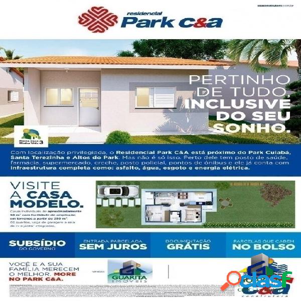 Park CeA