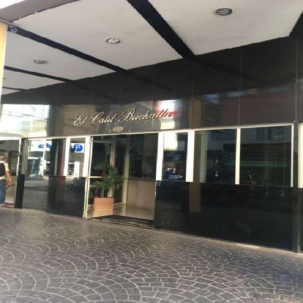 Ponto Comercial à Venda, 34 m² por R$ 120.000 COD.