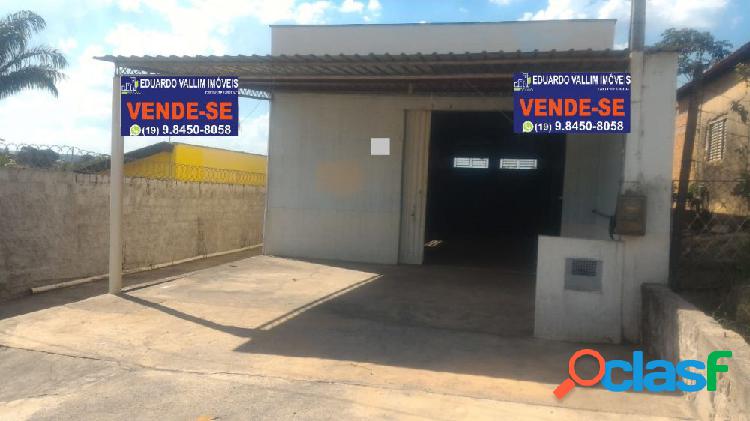 Ponto Comercial a Venda no bairro Chácara Recreio Cruzeiro