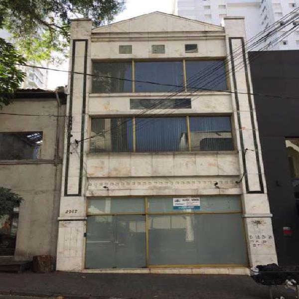 Prédio Comercial à Venda, 750 m² por R$ 9.000.000 COD.