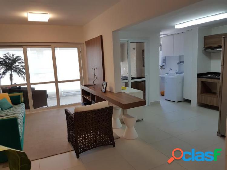 Prédio NOVO - Varanda Gourmet - 03 dorms - Calçadão -