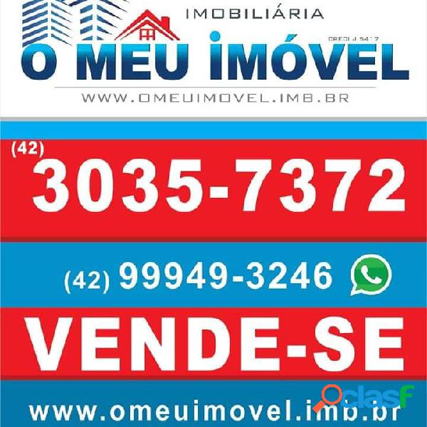 QUADRA 13 LOTE 01 - Lote a Venda no bairro Cascavel -