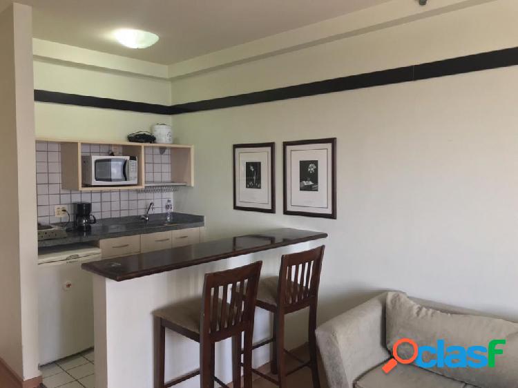 Quality Suites - Apartamento para Aluguel no bairro