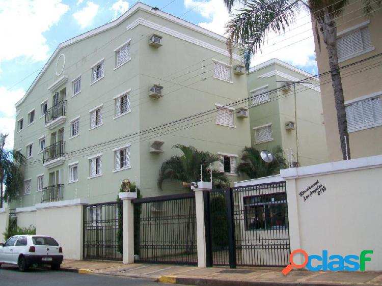 RESID. LOS ANGELIS - Apartamento a Venda no bairro Vila Nova
