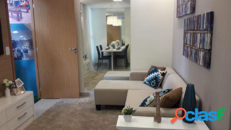 RESIDENCIAL ALLEGRA - Apartamento a Venda no bairro Vista