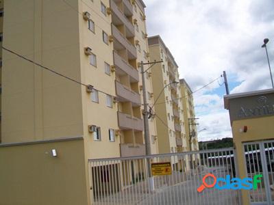 RESIDENCIAL ANTILHAS ARAÇATUBA - Apartamento a Venda no