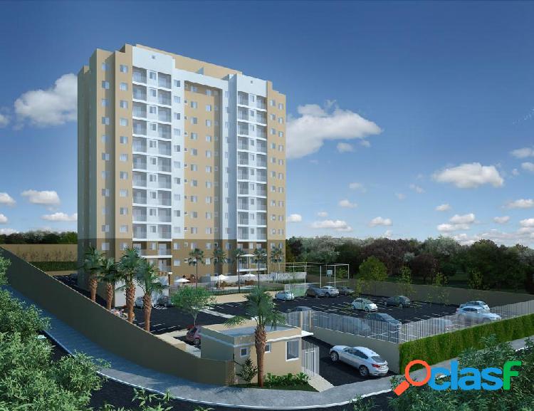 RESIDENCIAL TRIUNFO - BONSUCESSO - GUARULHOS - Apartamento