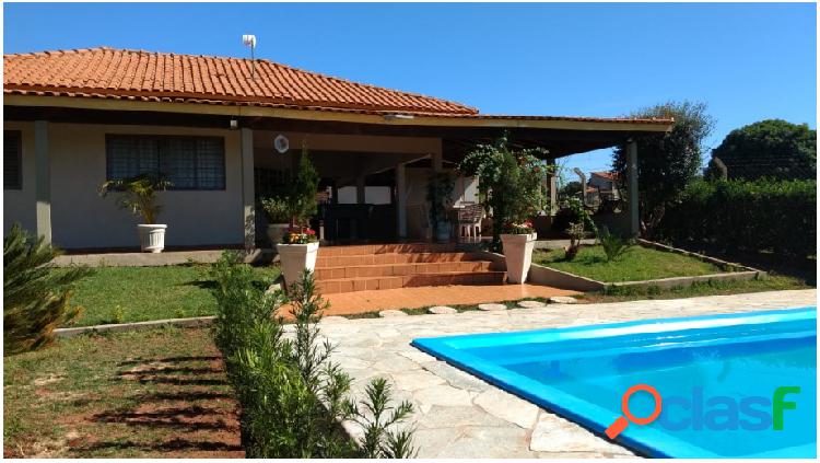 Rancho a Venda no bairro Enseada - Fronteira, MG - Ref.: