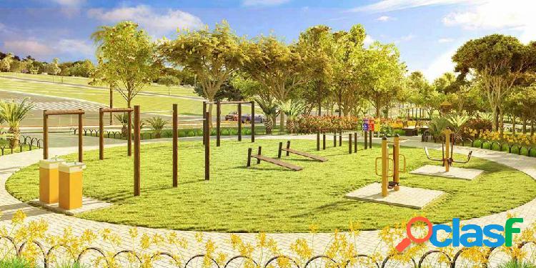 Reserva Centenária - Lote a Venda no bairro Souza Queiroz -