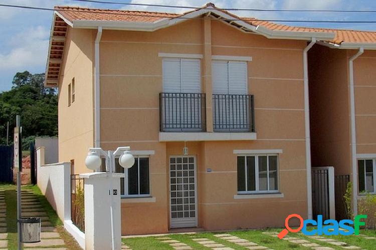 Reserva Nativo Club - Casa em Condomínio a Venda no bairro