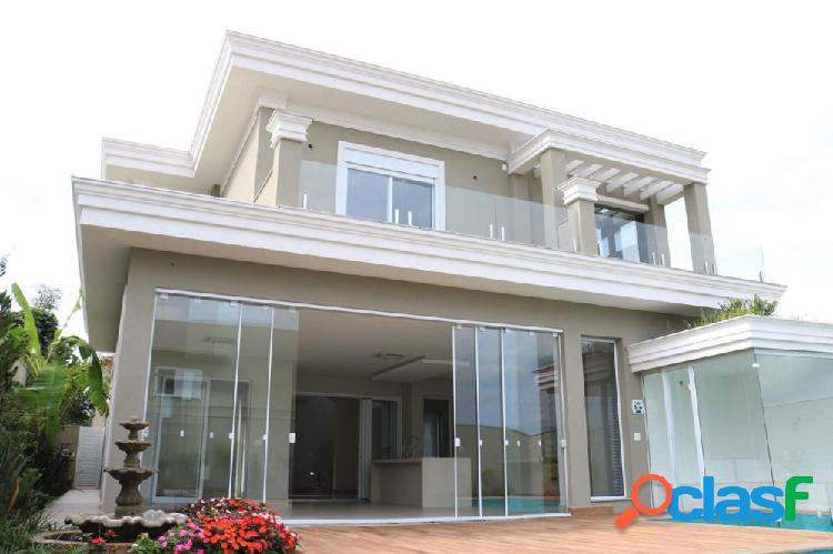 Reserva Santa Luísa - Casa em Condomínio a Venda no bairro