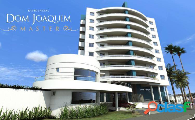 Residencial Dom Joaquim Master - Apartamento a Venda no