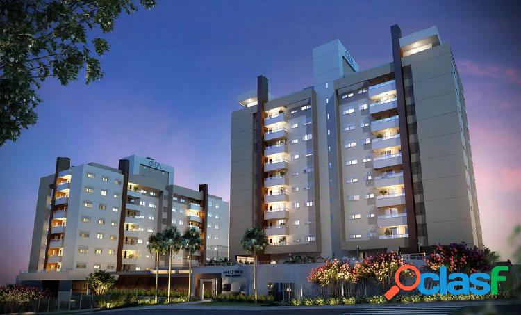 Residencial Novo Horizonte - Apartamento a Venda no bairro