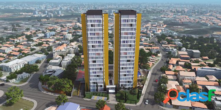 Residencial Real Mirante - Apartamento a Venda no bairro