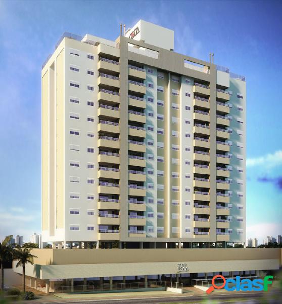 Residencial Solar de Gaia - Apartamento a Venda no bairro