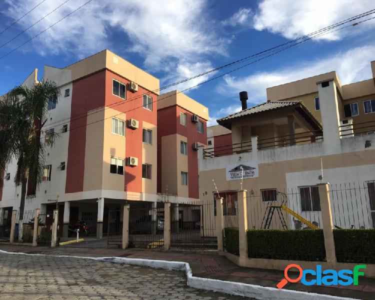 Residencial Villa d´Italia - Apartamento a Venda no bairro