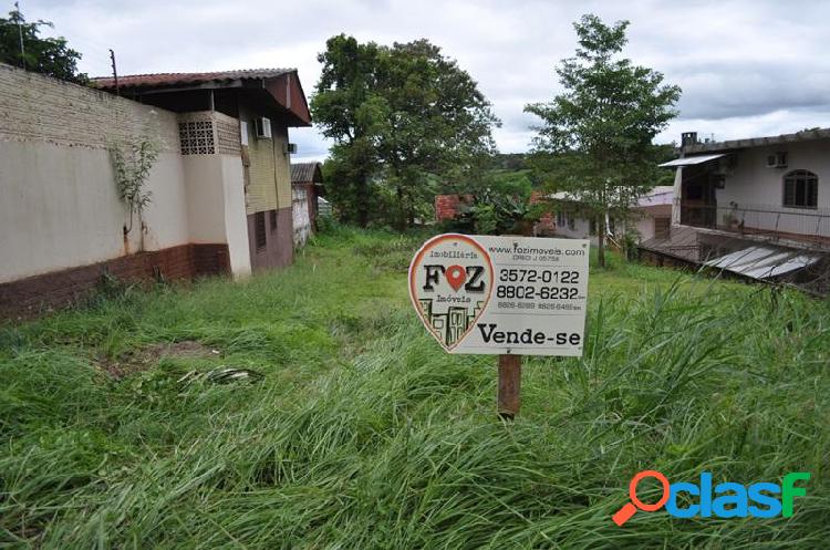 Rua Almirante Barroso - Terreno a Venda no bairro Centro -