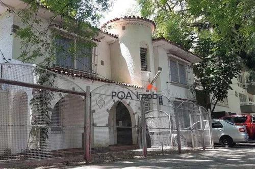 Rua Marquês Do Pombal, Moinhos De Vento, Porto Alegre