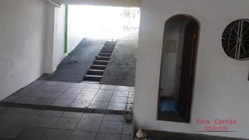 Rua Veríssimo Da Silva, Jardim Nossa Senhora Do Carmo, São