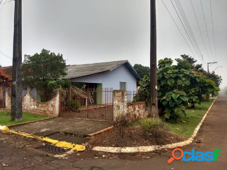 Rua cedro - Casa a Venda no bairro Bairro São Luiz - Santa