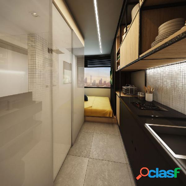 Rua das Palmeiras - Apartamento a Venda no bairro