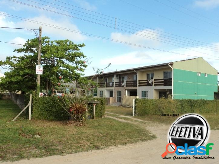 SOBRADO 126M² COROADOS - GUARATUBA