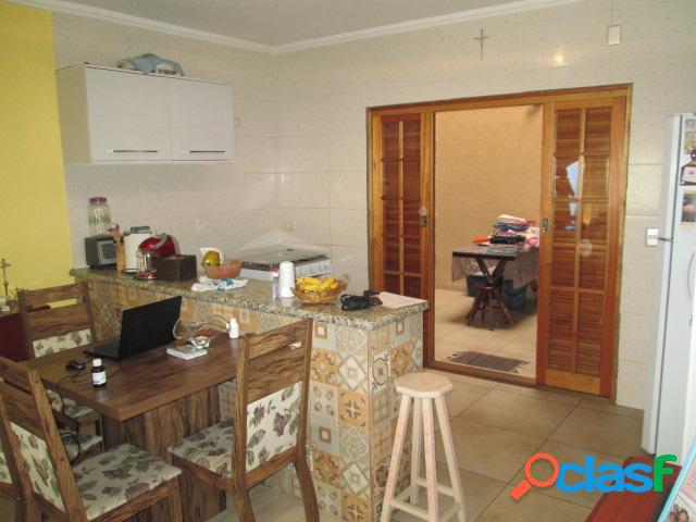 SOBRADO 281m² - JARDIM MUNHOZ / GUARULHOS - Sobrado para