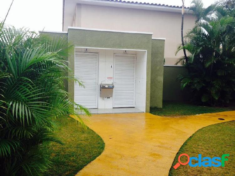 SOBRADO 95m² EM CONDOMÍNIO NO MAIA - Casa em Condomínio a