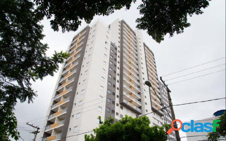 STAMP MOOCA - Apartamento a Venda no bairro Mooca - São