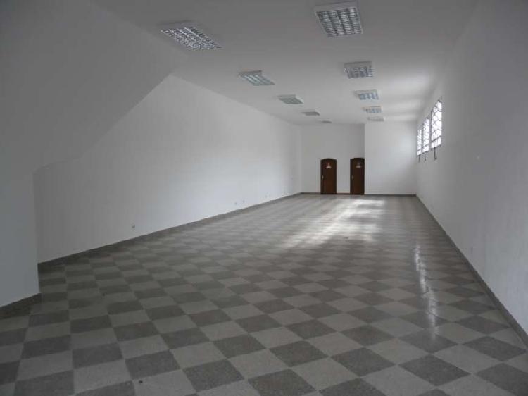 Sala Comercial para Alugar, 200 m² por R$ 10.000/Mês COD.