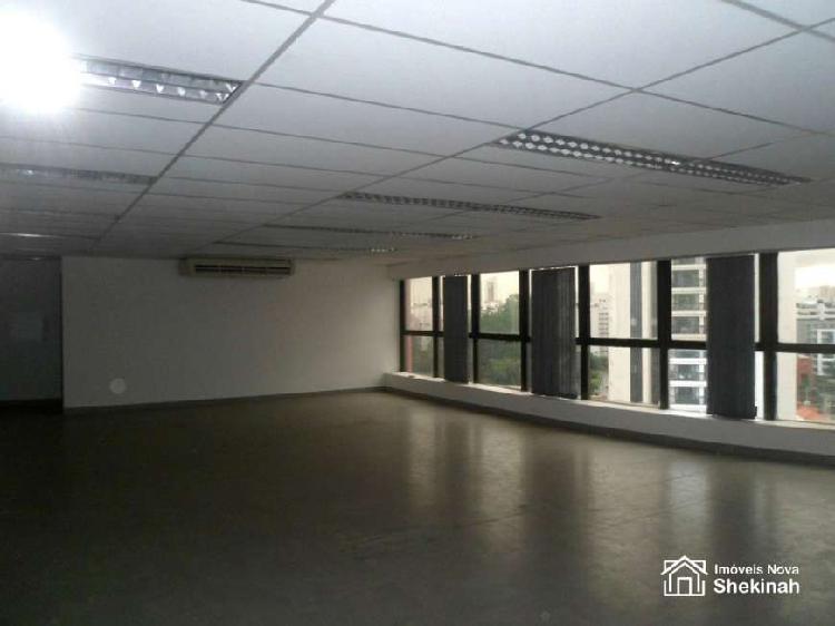 Sala Comercial para Alugar, 91 m² por R$ 3.000/Mês COD.