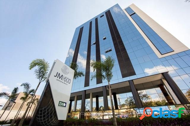 Sala comercial centro de Arujá!!!