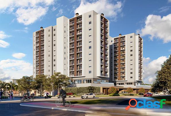 Smart Park Residence - Empreendimento - Apartamentos em