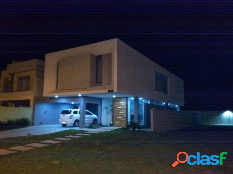 Sobrado Veredas - Casa em Condomínio a Venda no bairro