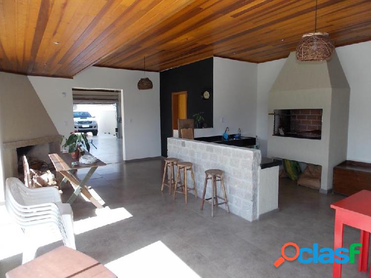 Sobrado Vila Judith - Casa a Venda no bairro Laranjal -