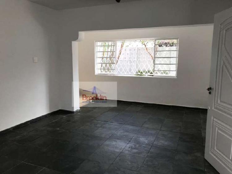 Sobrado com 2 Quartos para Alugar, 206 m² por R$ 3.200/Mês