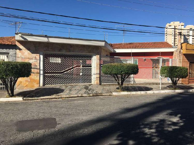 Sobrado com 3 Quartos à Venda, 196 m² por R$ 799.000 COD.