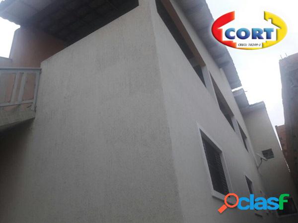 Sobrado em condomínio Itaquaquecetuba - SP!!!