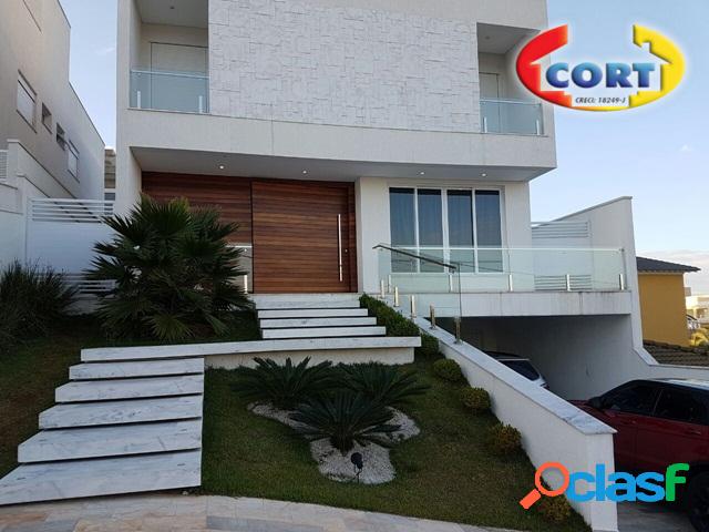 Sobrado no Condomínio Residencial Real Park!!